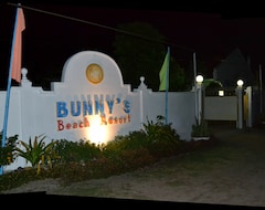 Lomakeskus Bunny's Beach Resort (Pandan, Filippiinit)