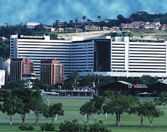 Hotelli Eurobuilding Hotel & Suites (Caracas, Venezuela)