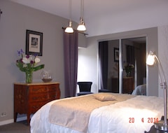 Hele huset/lejligheden Charming  4  Riverside Accommodation Near Pontivy Blavet Valley (Pontivy, Frankrig)