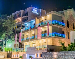 Hotel Butua Residence (Budua, Montenegro)