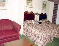 Hotel Comfort Inn & Suites Nashville Near Tanger Outlets (Antioch, USA)