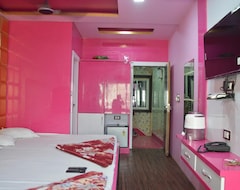 Khách sạn Hotel Kaaynat (Ajmer, Ấn Độ)