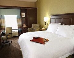 Hotel Hampton Inn & Suites Jacksonville/Orange Park (Orange Park, Sjedinjene Američke Države)