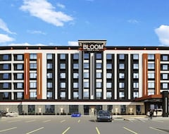 Hotel Bloom Mississauga, Tapestry Collection By Hilton (Mississauga, Kanada)