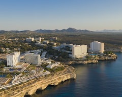 Hotel Palia Maria Eugenia (Calas de Mallorca, Spain)