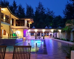 AL-Safina Kijal Beach Resort (Kijal, Malaysia)