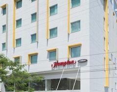 Hotel Hampton By Hilton Yopal (Yopal, Colombia)