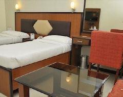 Hotel Grand Pacific Retreat (Ambala, India)