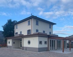 Toàn bộ căn nhà/căn hộ Borgopetra (Mercato Saraceno, Ý)