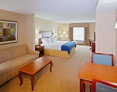 Hotelli Holiday Inn Express & Suites Culpeper, an IHG Hotel (Culpeper, Amerikan Yhdysvallat)