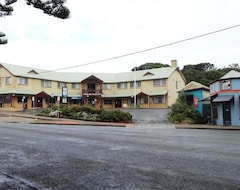 Khách sạn Parers King Island (Currie, Úc)