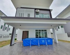 Tüm Ev/Apart Daire Desaru Arcadia Villa By Convergence (Tanjung Penawar, Malezya)