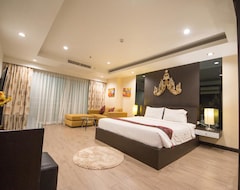 Hotel View Talay 6 By Pat 42 (Pattaya, Tailandia)