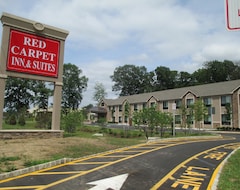 Cijela kuća/apartman Red Carpet Inn & Suites (Somerset, Sjedinjene Američke Države)