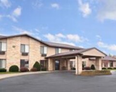 Hotel Days Inn by Wyndham Black River Falls - Access to ATV Trail (Black River Falls, EE. UU.)