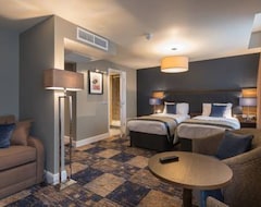 Hotel The John Russell Fox Wetherspoon (Andover, United Kingdom)