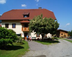 Hotel Schützenhofer (Bodensdorf, Austria)
