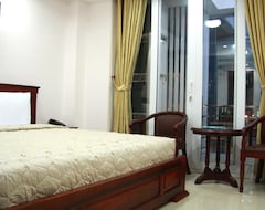 Khách sạn Hotel Green Bay (Hạ Long, Việt Nam)