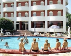 Hotel Villa Dei Misteri (Pompeji, Italija)