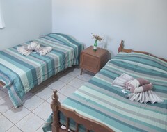 Hotelli Samarana Lugar De Descanso (Huacachina, Peru)