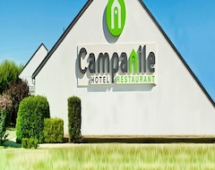Hotel Campanile - Alencon (Alençon, France)