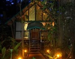Hotel Almonds And Corals Jungle Resort (Puerto Viejo de Talamanca, Costa Rica)