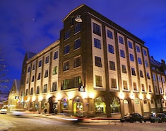 Khách sạn Clarion Hotel Bergen (Bergen, Na Uy)