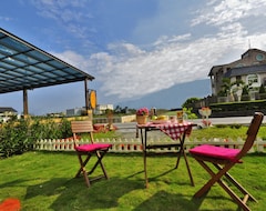 Bed & Breakfast Happy Orange (Dongshan Township, Taiwan)