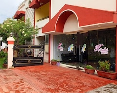 Khách sạn Kodai Retreat (Kodaikanal, Ấn Độ)