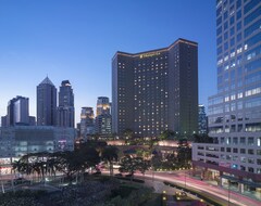 Khách sạn Hotel Makati Shangri La (Makati, Philippines)