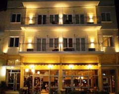 Hotelli Koutriaris (Distomo, Kreikka)