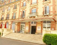 Huoneistohotelli Bo Resort & Spa (Bagnoles-de-l'Orne, Ranska)
