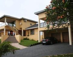 Cijela kuća/apartman Sanlou (Port Shepstone, Južnoafrička Republika)