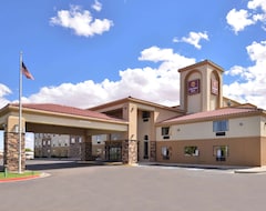 Hotel Clarion Inn Page - Lake Powell (Page, EE. UU.)