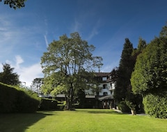 Khách sạn Hotel La Prairie (Yverdon-les-Bains, Thụy Sỹ)