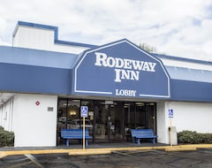 Hotel Rodeway Inn Maingate (Kissimmee, Sjedinjene Američke Države)