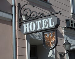 Khách sạn City Hotel Neuruppin (Neuruppin, Đức)