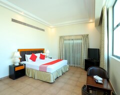 Hotelli OYO 111 Infinity Suites (Manama, Bahrain)