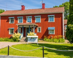 Nhà nghỉ Odevata Gardshotell (Emmaboda, Thụy Điển)