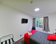 Khách sạn Stay Timaru (Timaru, New Zealand)