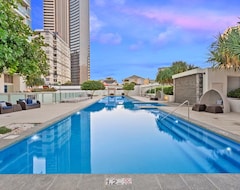 Otel H Residence Apartments- Holiday Paradise (Surfers Paradise, Avustralya)