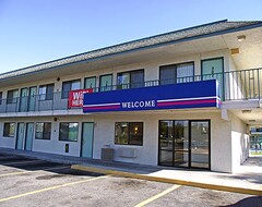 Hotel Motel 6-Valdosta, GA - University (Valdosta, Sjedinjene Američke Države)