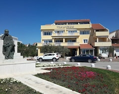 Khách sạn Villa Ljubica (Pakoštane, Croatia)
