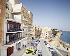 British Hotel Valletta (La Valletta, Malta)