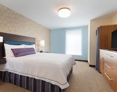 Hotel Home2 Suites By Hilton Milwaukee Airport (Milwaukee, USA)