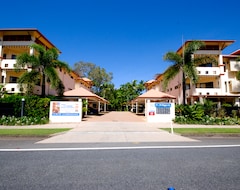 Hotel City Plaza Apartments (Cairns, Australien)