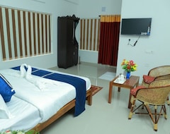 Hostel / vandrehjem 3R Residency Munnar (Munnar, Indien)