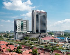 فندق ذا باينز ميلاكا (مالاكا, ماليزيا)