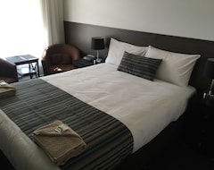 Hotel Downtown Motel (Warrnambool, Australia)