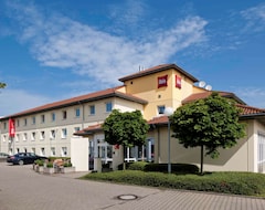 Khách sạn Hotel ibis Koeln Frechen (Frechen, Đức)